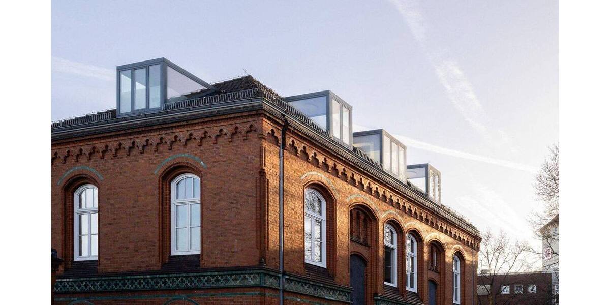Gewerbeobjekt Bremen Findorff-Bürgerweide - 1.555&euro; | Angebot:26803461