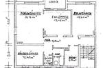 Hochparterre Bremen Findorff - 4 Zimmer, 103 m&sup2;, 369.000&euro; | Angebot:27023338