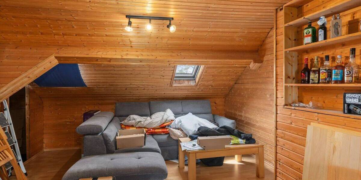 Reihenendhaus Bremen Blumenthal - 7 Zimmer, 173 m&sup2;, 199.000&euro; | Angebot:26804716