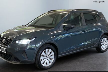 Seat Arona 3.445 km 22.880 &euro; Bremen 28205