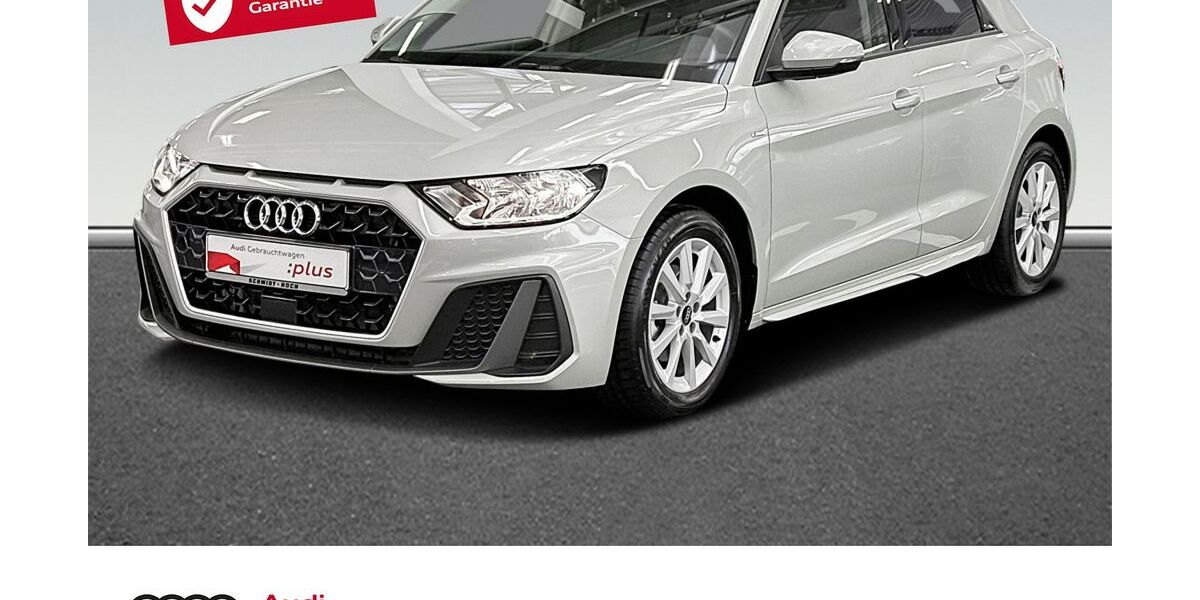 Audi A1 7.966 km 23.850 &euro; Bremen 28207