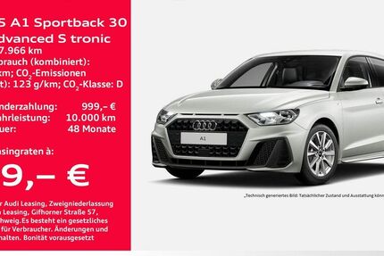 Audi A1 7.966 km 24.450 &euro; Bremen 28207