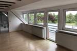 gemütliche 3-Zimmer-Wohnung im DG mit ausgebautem Dachboden 3 zimmer