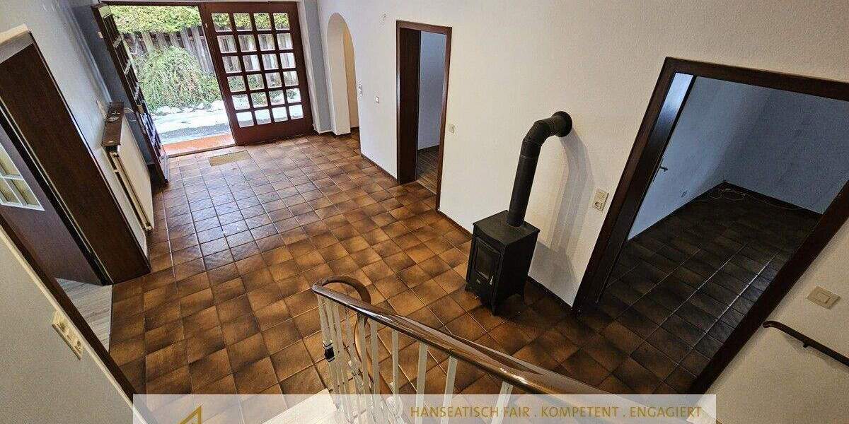Doppelhaushälfte Achim Uesen - 4 Zimmer, 181 m&sup2;, 350.000&euro; | Angebot:25688785