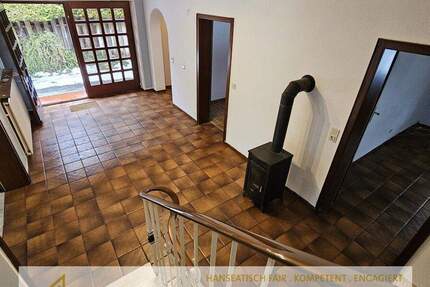 Haus Achim Uesen - 4 Zimmer, 181 m&sup2;, 368.000&euro; | Angebot:25688785