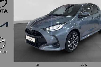 Toyota Yaris 2.500 km 25.490 &euro; Delmenhorst 27755