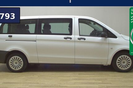 Mercedes-Benz Vito 10.512 km 36.480 &euro; Bremen / Arsten 28279