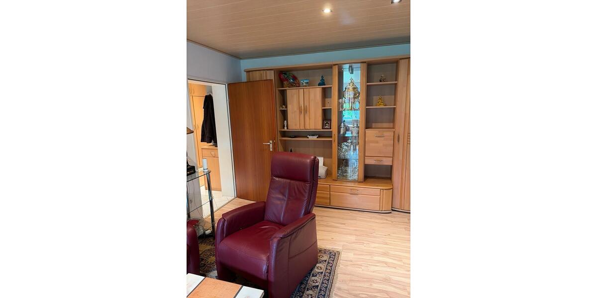 Terrassenwohnung Bremen Burglesum - 2 Zimmer, 60 m&sup2;, 189.999&euro; | Angebot:26992150