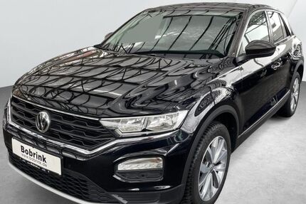 VW T-Roc 58.178 km 15.860 &euro; Bremen 28329