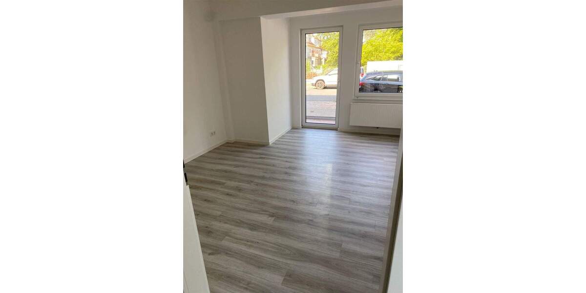 Etagenwohnung Bremen Gartenstadt Süd - 2 Zimmer, 58 m&sup2;, 815&euro; | Angebot:23944760