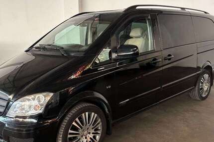 Mercedes-Benz Viano 323.800 km 16.990 &euro; Delmenhorst 27751