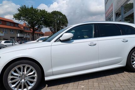 Audi A6 52.500 km 28.880 &euro; Stuhr (bei Bremen) 28816