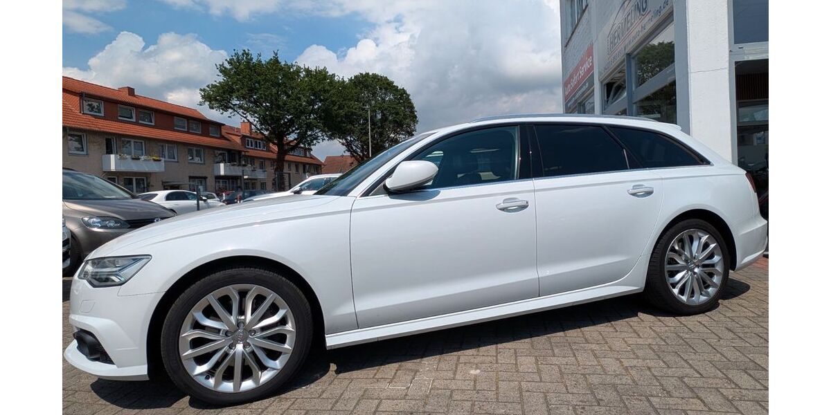 Audi A6 52.500 km 29.440 &euro; Delmenhorst (bei Bremen) 27751