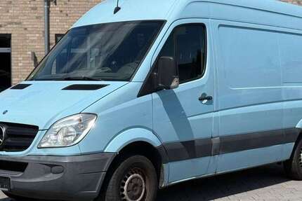 Mercedes-Benz Sprinter 363.312 km 6.545 &euro; Bremen / Stuhr 28279