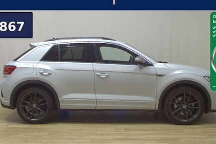VW T-Roc 160.761 km 21.980 &euro; Bremen / Arsten 28279