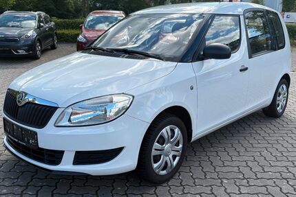 Skoda Roomster 200.157 km 2.300 &euro; Bremen 28357
