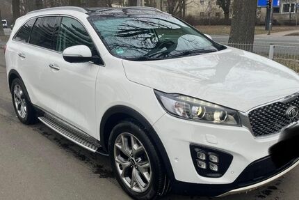 Kia Sorento 183.000 km 12.000 &euro; stuhr 28816