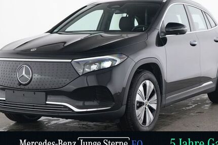 Mercedes-Benz EQA 5.971 km 36.763 &euro; Weyhe 28844