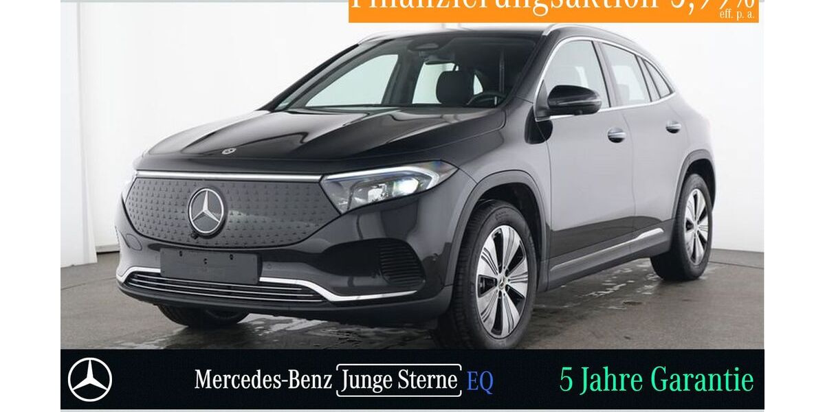 Mercedes-Benz EQA 5.971 km 36.763 &euro; Weyhe 28844