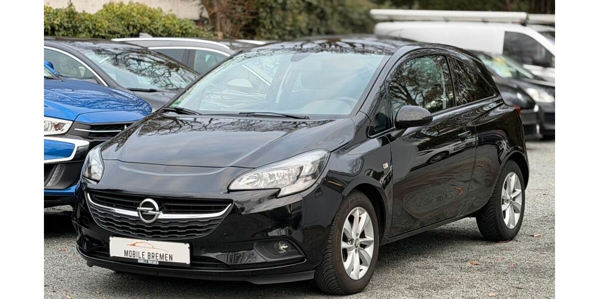 Opel Corsa 130.600 km 5.490 &euro; Bremen 28259