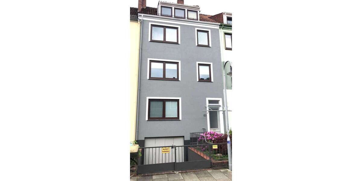 Wohnung zum Mieten in Bremen 695 € 70 m² 2.5 zimmer