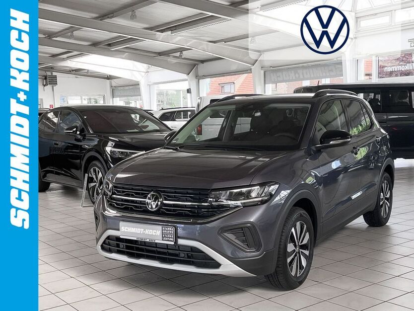 VW T-Cross 1.500 km 25.450 € Achim-Uesen 28832