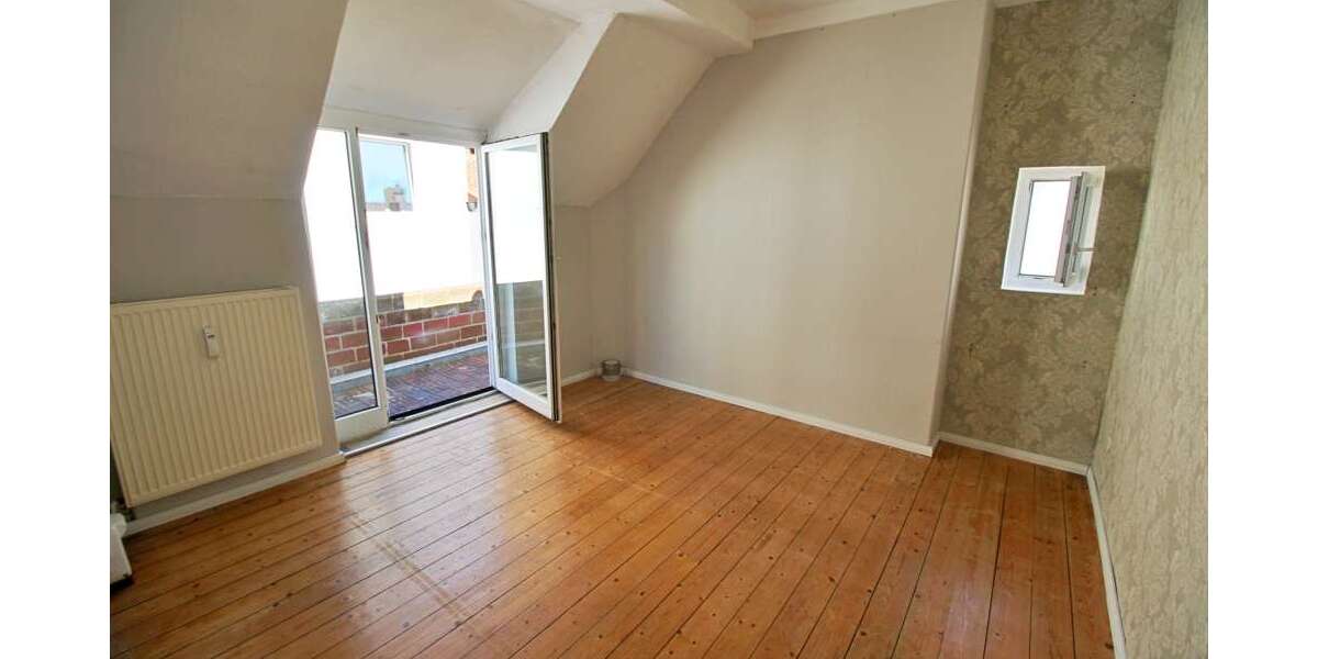 Etagenwohnung Bremen Neustadt - 3 Zimmer, 53 m&sup2;, 600&euro; | Angebot:27476045