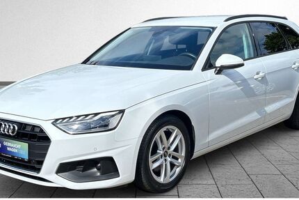 Audi A4 101.420 km 21.890 &euro; Achim 28832