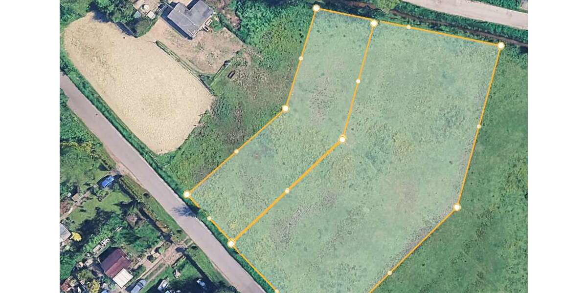 Grundstück Bremen / Walle Walle - 69.000&euro; | Angebot:26199691