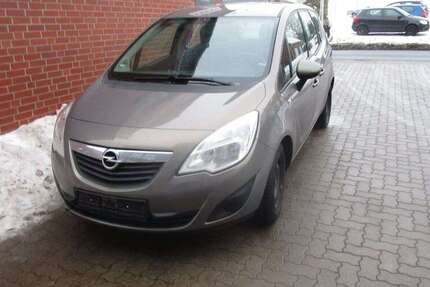 Opel Meriva 76.500 km 6.900 &euro; Bassum 27211