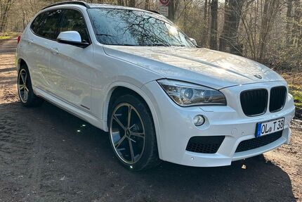 BMW X1 156.781 km 11.750 &euro; Ganderkesee 27777