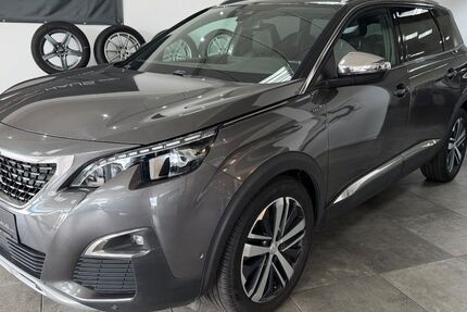 Peugeot 5008 124.957 km 18.500 &euro; Lemwerder 27809