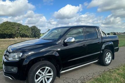 VW Amarok