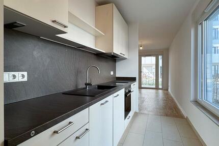 Maritimes Wohnen in der Überseestadt 3 zimmer