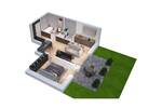 Etagenwohnung Achim Bierden - 2 Zimmer, 63 m&sup2;, 850&euro; | Angebot:26246708