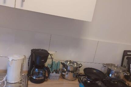 Wohnung Bremen Burglesum - 3 Zimmer, 45 m&sup2;, 850&euro; | Angebot:25294741