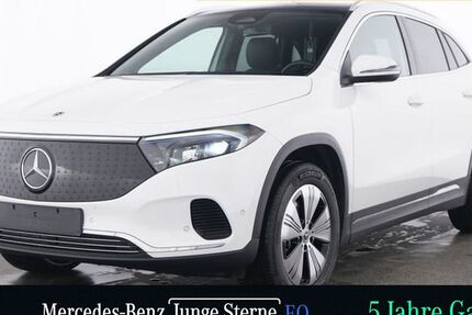 Mercedes-Benz EQA 12.681 km 39.693 &euro; Weyhe 28844
