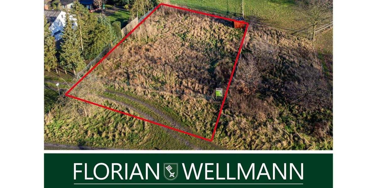 Grundstück Bremen / Blumenthal Rekum - 125.000&euro; | Angebot:24620512