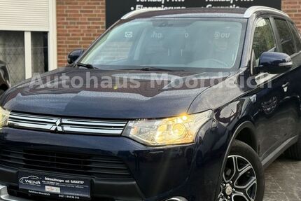 Mitsubishi Outlander 191.000 km 10.999 € Stuhr 28816