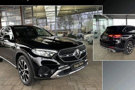 Mercedes-Benz GLC 200 36.600 km 44.890 &euro; Delmenhorst 27751