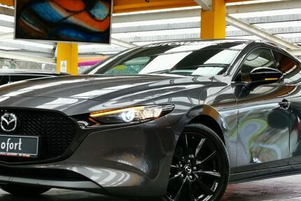 Mazda 3 37.300 km 22.975 € Wallhöfen bei Bremen 27729