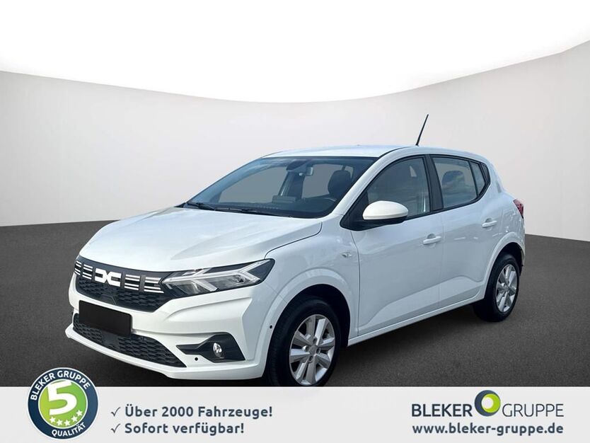 Dacia Sandero 22.226 km 14.990 € Stuhr 28816