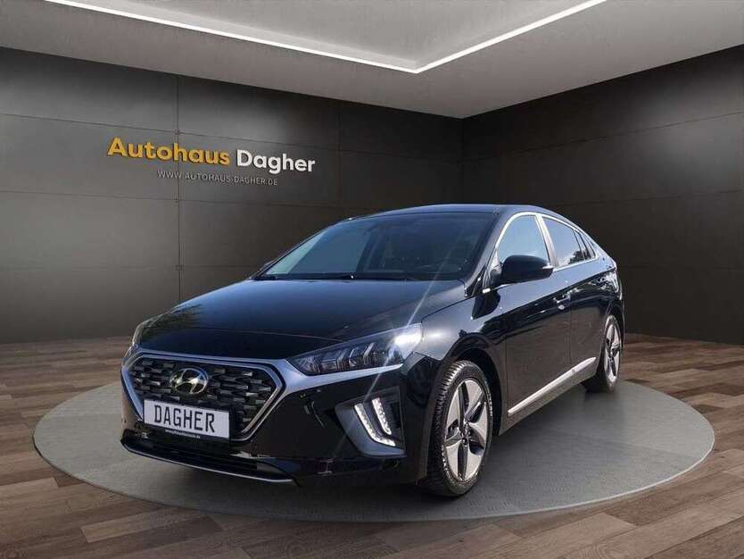 IONIQ