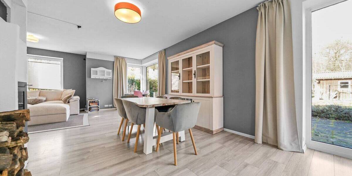 Einfamilienhaus Ottersberg Fischerhude - 5 Zimmer, 141 m&sup2;, 515.000&euro; | Angebot:26029126