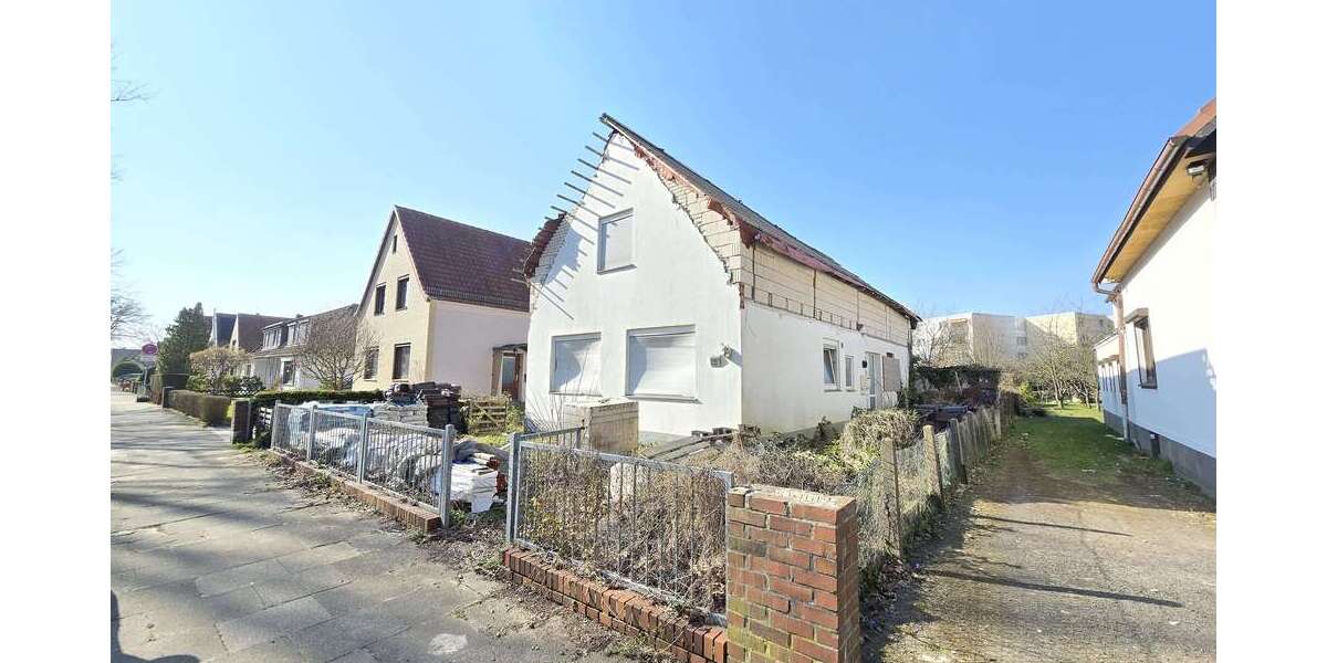 Grundstück Bremen Huchting - 239.000&euro; | Angebot:19914029