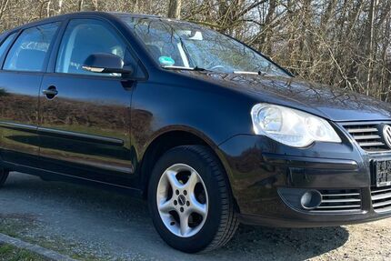 VW Polo 132.000 km 3.490 &euro; Bremen 28197