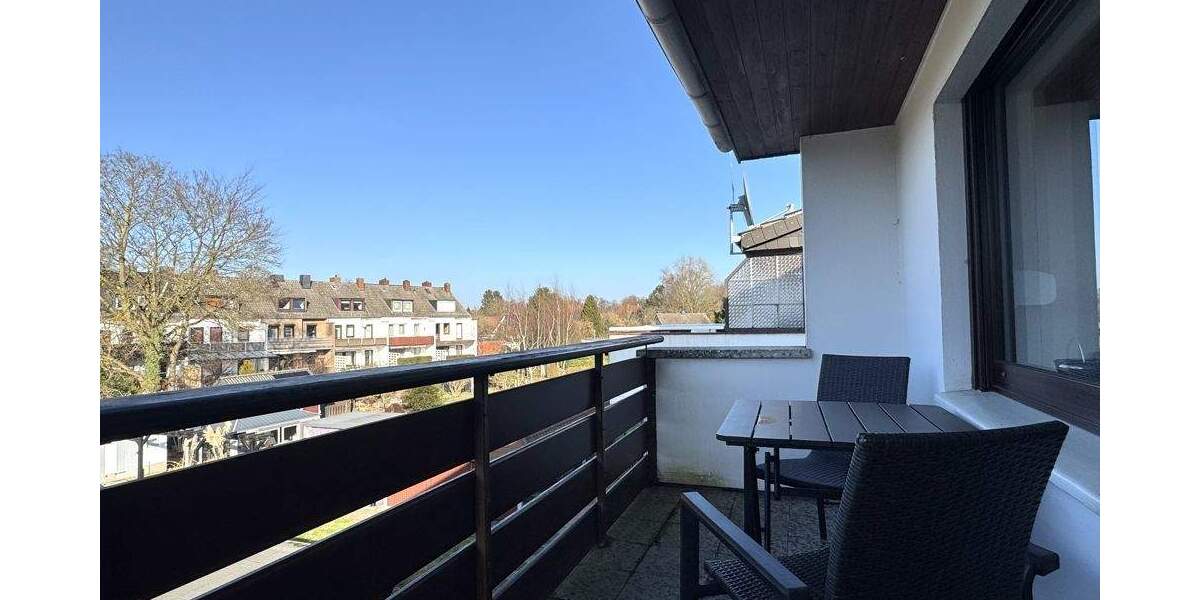 Reihenendhaus Bremen Lesum - 3 Zimmer, 85 m&sup2;, 275.000&euro; | Angebot:25399482