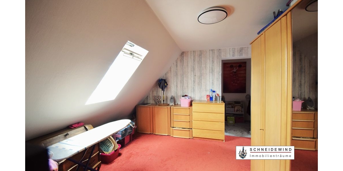 Neubau aus 2020 mit Einliegerwohnung für 1 Person am Altbestand Garage, Garten, Einbauküche u.v.m. - Einfamilienhaus Stuhr | Angebot:24212736