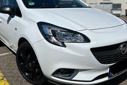 Opel Corsa 106.400 km 7.995 € Hude 27798