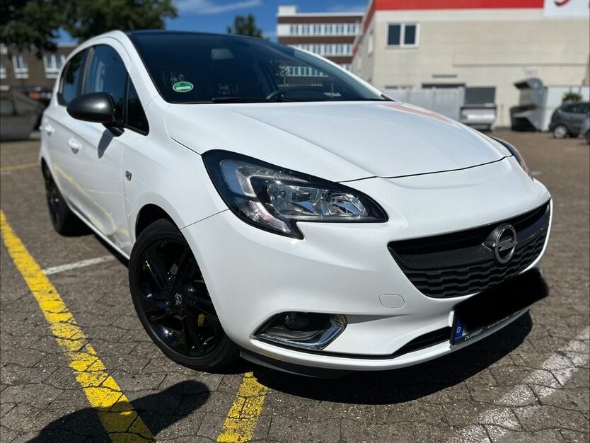Opel Corsa 106.400 km 7.995 € Hude 27798